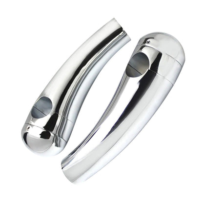 4.5inHandlebar Riser Suitable For Yamaha VStar Honda VTX Suzuki Boulevard Kawasaki VN 900-2
