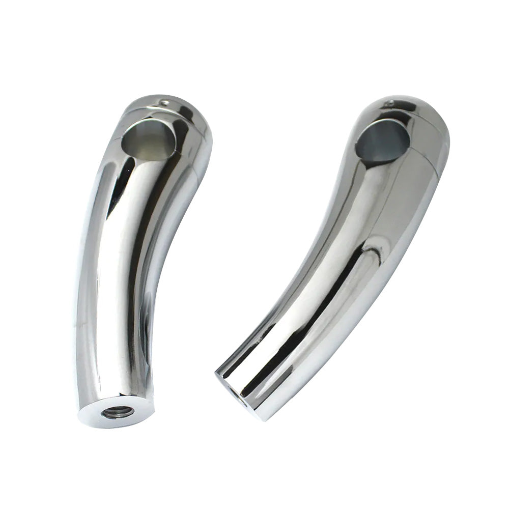 4.5inHandlebar Riser Suitable For Yamaha VStar Honda VTX Suzuki Boulevard Kawasaki VN 900-4