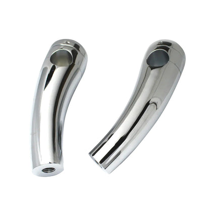 4.5inHandlebar Riser Suitable For Yamaha VStar Honda VTX Suzuki Boulevard Kawasaki VN 900-4