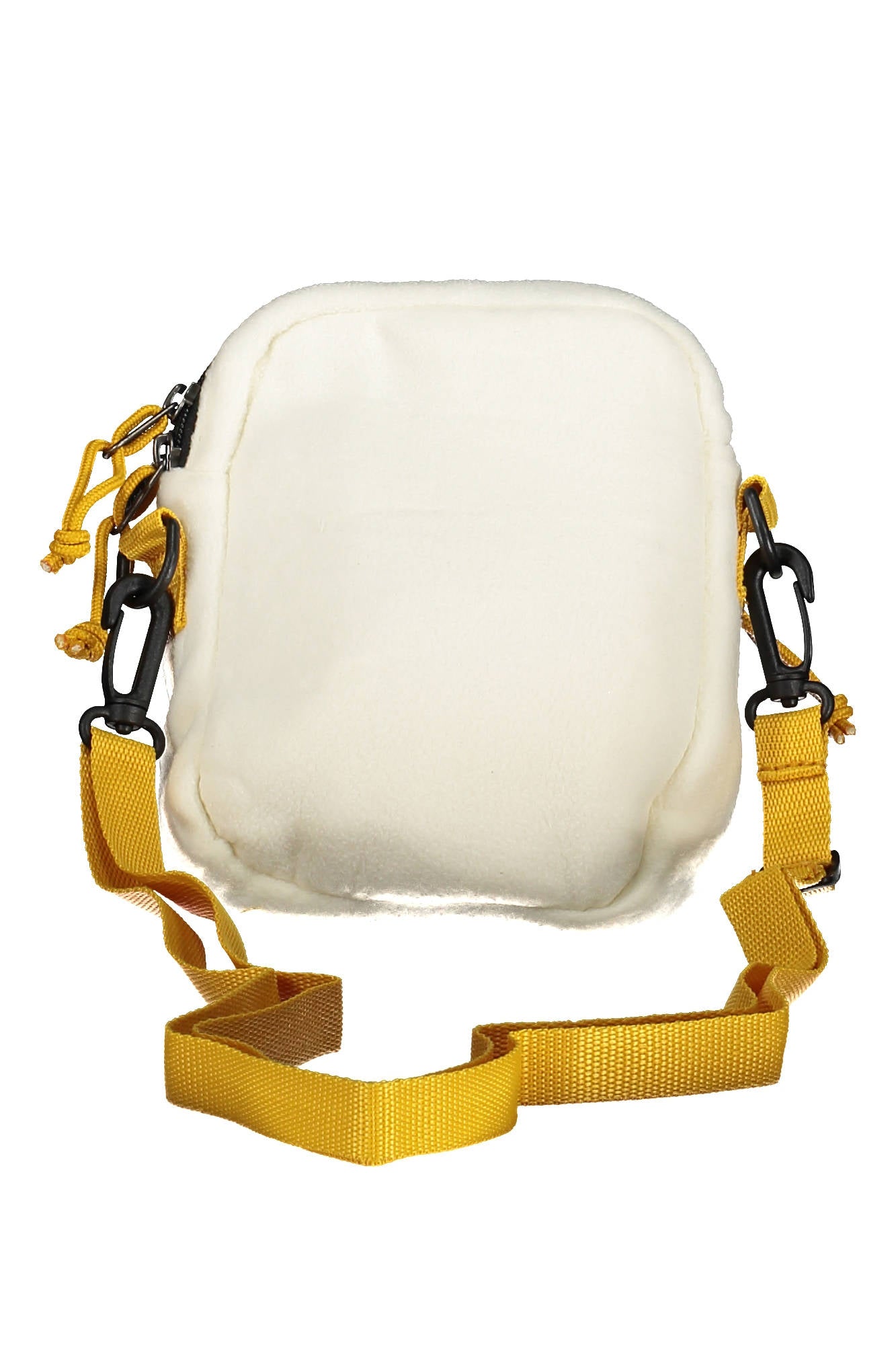 VANS WHITE MEN'S SHOULDER BAG